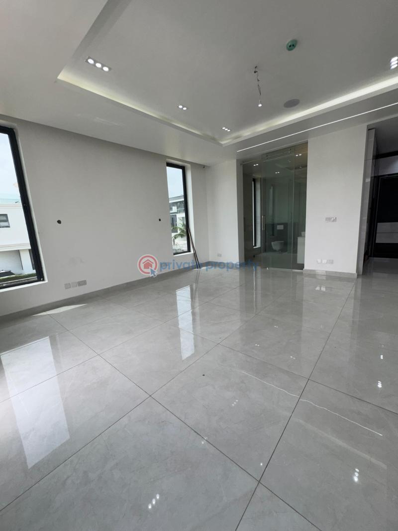5 bedroom Semi detached Duplex For Sale Ikate Lekki Lagos Lekki Lagos - 4
