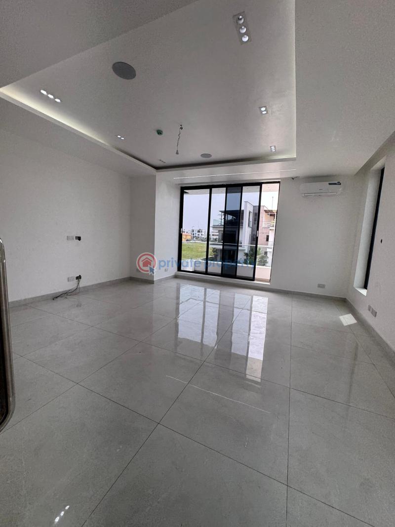 5 bedroom Semi detached Duplex For Sale Ikate Lekki Lagos Lekki Lagos - 10