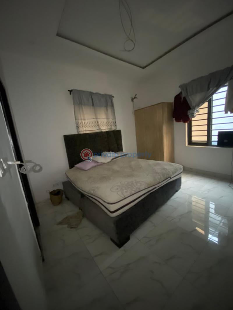 1 bedroom Shared Apartment For Rent ‎📍 Jakande / Ologolo Jakande Lekki Lagos - 2