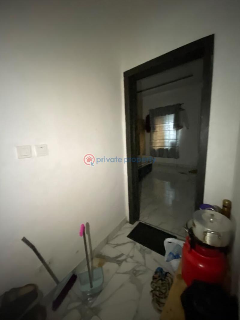 1 bedroom Shared Apartment For Rent ‎📍 Jakande / Ologolo Jakande Lekki Lagos - 1