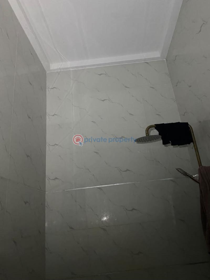 1 bedroom Shared Apartment For Rent ‎📍 Jakande / Ologolo Jakande Lekki Lagos - 3