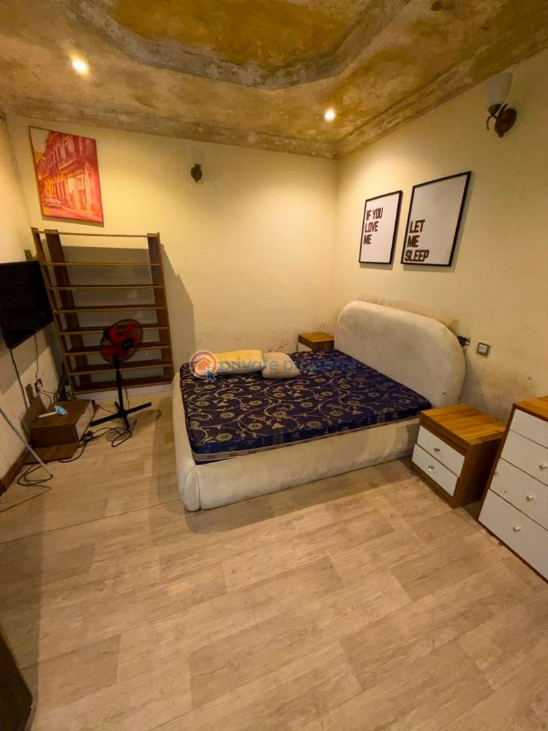 1 bedroom Shared Apartment For Rent ‎📍 Ikate Chisco Lekki Phase 1 Lagos - 2