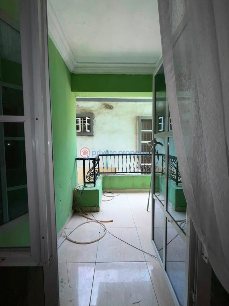 1 bedroom Shared Apartment For Rent ‎📍 Ikate Chisco Lekki Phase 1 Lagos - 5