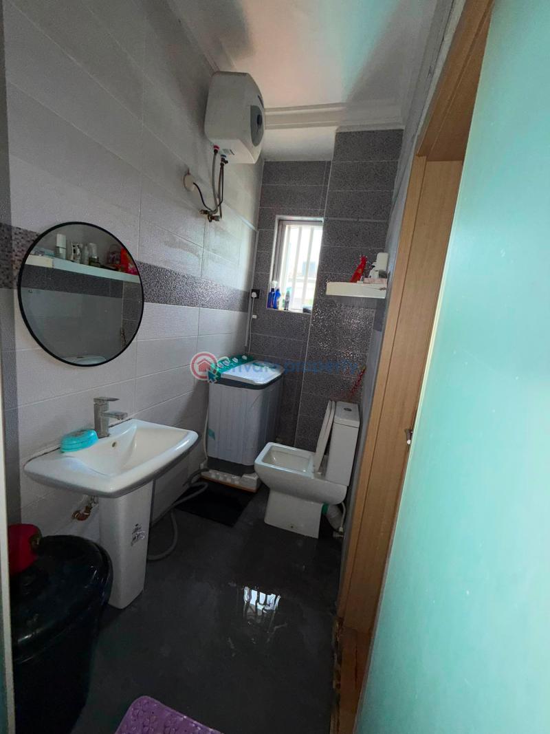 1 bedroom Shared Apartment For Rent ‎📍 Ikate Chisco Lekki Phase 1 Lagos - 3