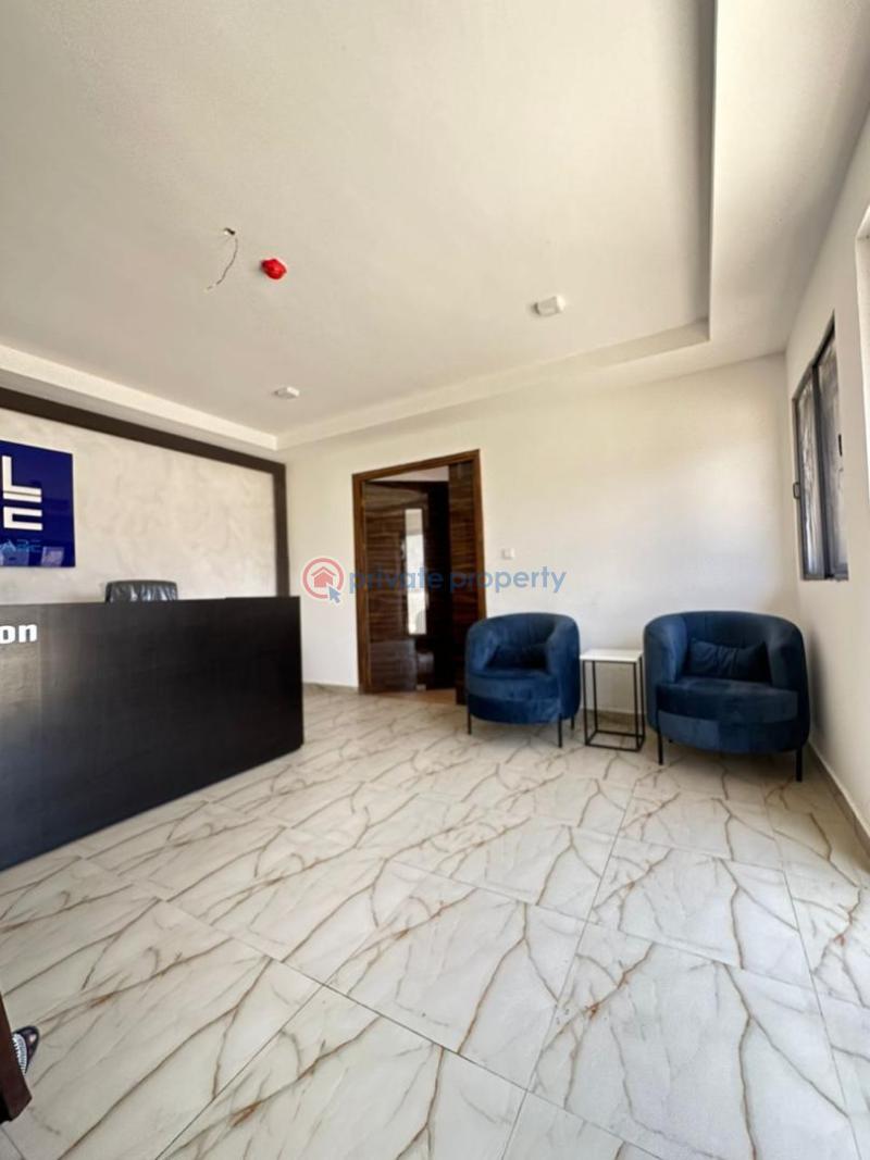 3 bedroom Flat & Apartment For Sale Lekki Phase 1 Lagos - 9