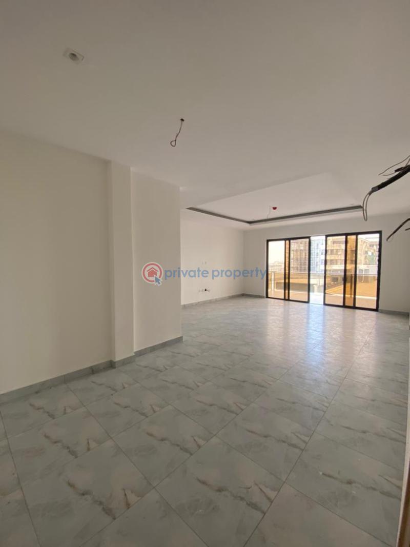 3 bedroom Flat & Apartment For Sale Lekki Phase 1 Lagos - 4
