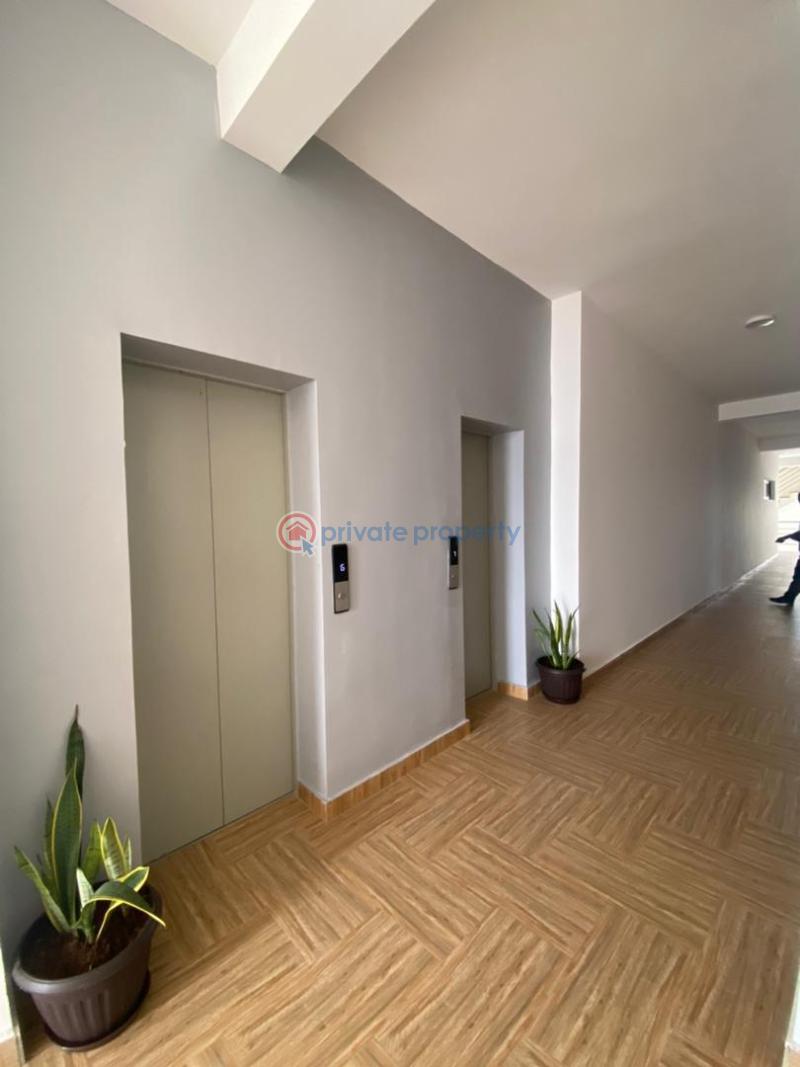 3 bedroom Flat & Apartment For Sale Lekki Phase 1 Lagos - 3