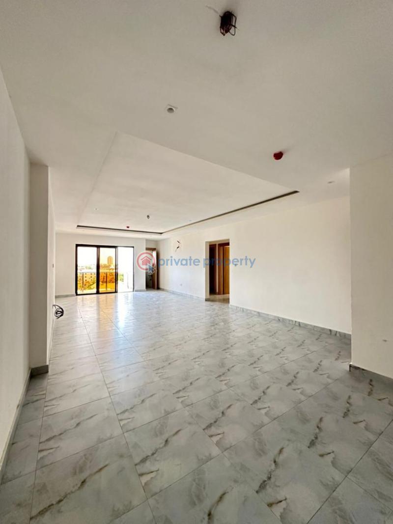 3 bedroom Flat & Apartment For Sale Lekki Phase 1 Lagos - 2