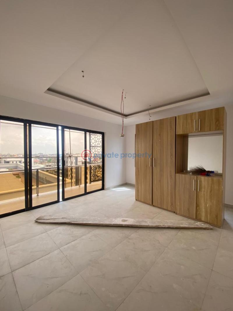 3 bedroom Flat & Apartment For Sale Lekki Phase 1 Lagos - 2