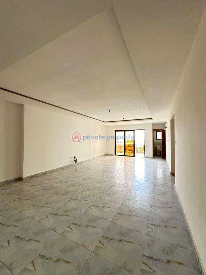 3 bedroom Flat & Apartment For Sale Lekki Phase 1 Lagos - 8