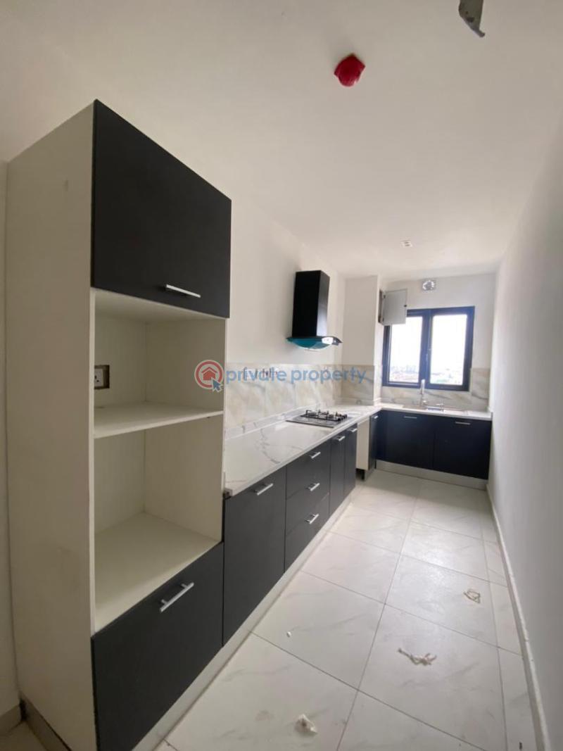 3 bedroom Flat & Apartment For Sale Lekki Phase 1 Lagos - 2