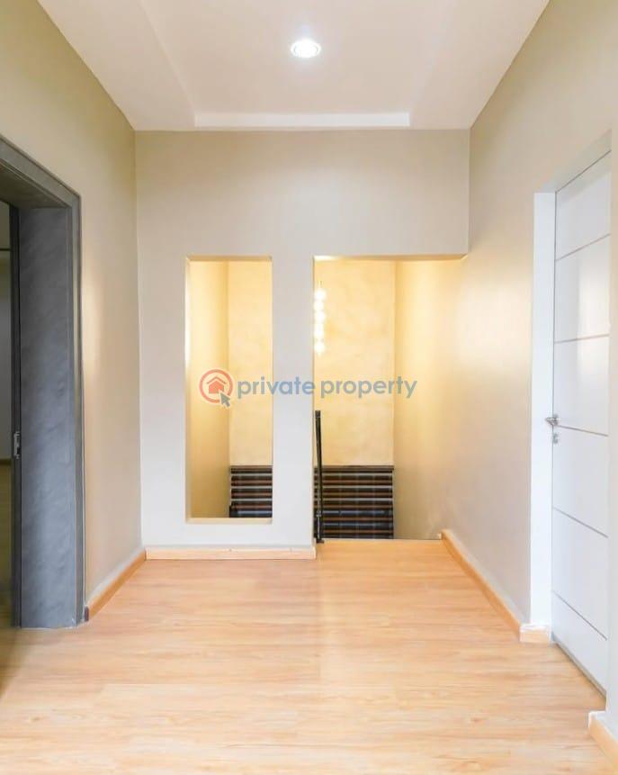 5 bedroom House For Sale Jahi Abuja Phase 2  - 6