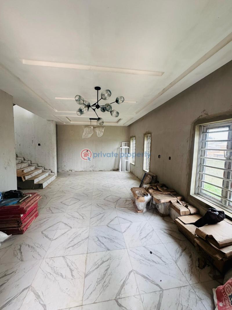 House For Sale Carlton Gate Estate Ibadan Oyo - 3