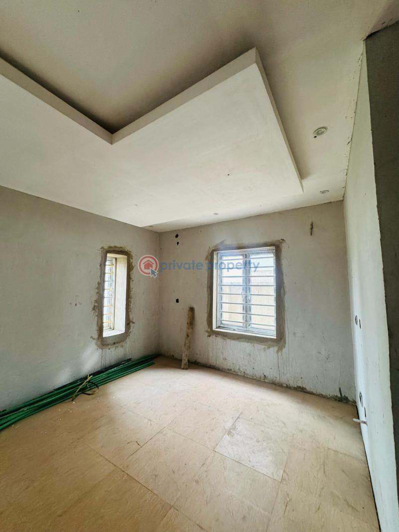 House For Sale Carlton Gate Estate Ibadan Oyo - 8