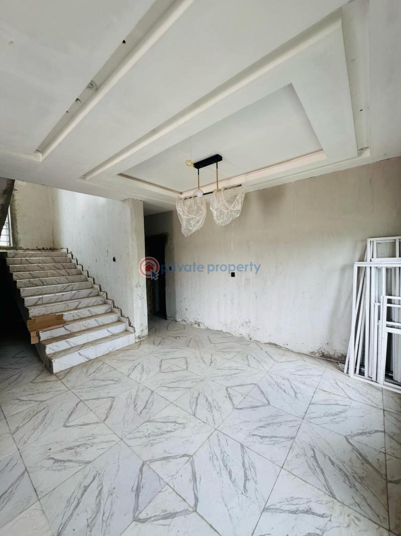 House For Sale Carlton Gate Estate Ibadan Oyo - 7