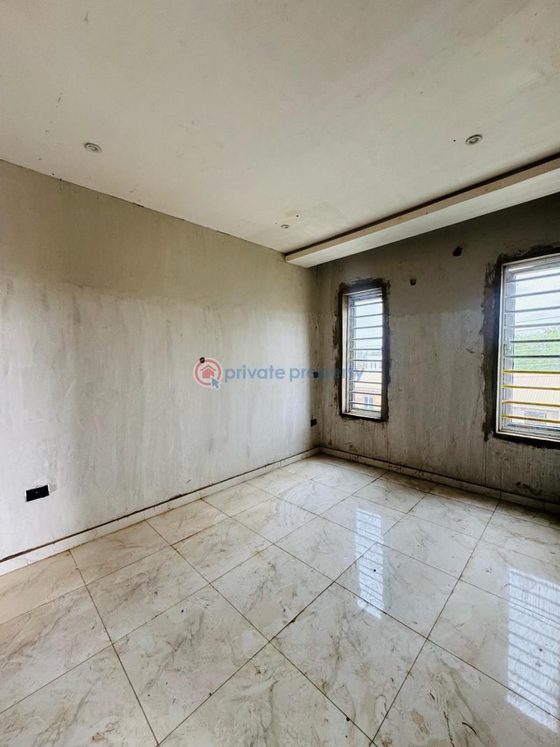 House For Sale Carlton Gate Estate Ibadan Oyo - 6