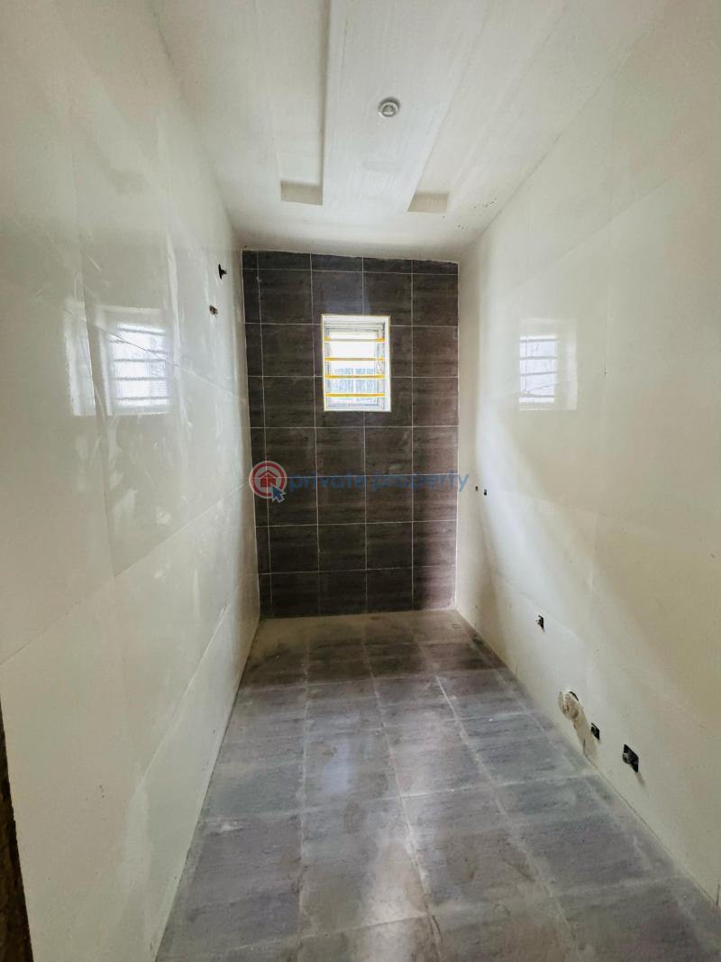 House For Sale Carlton Gate Estate Ibadan Oyo - 11