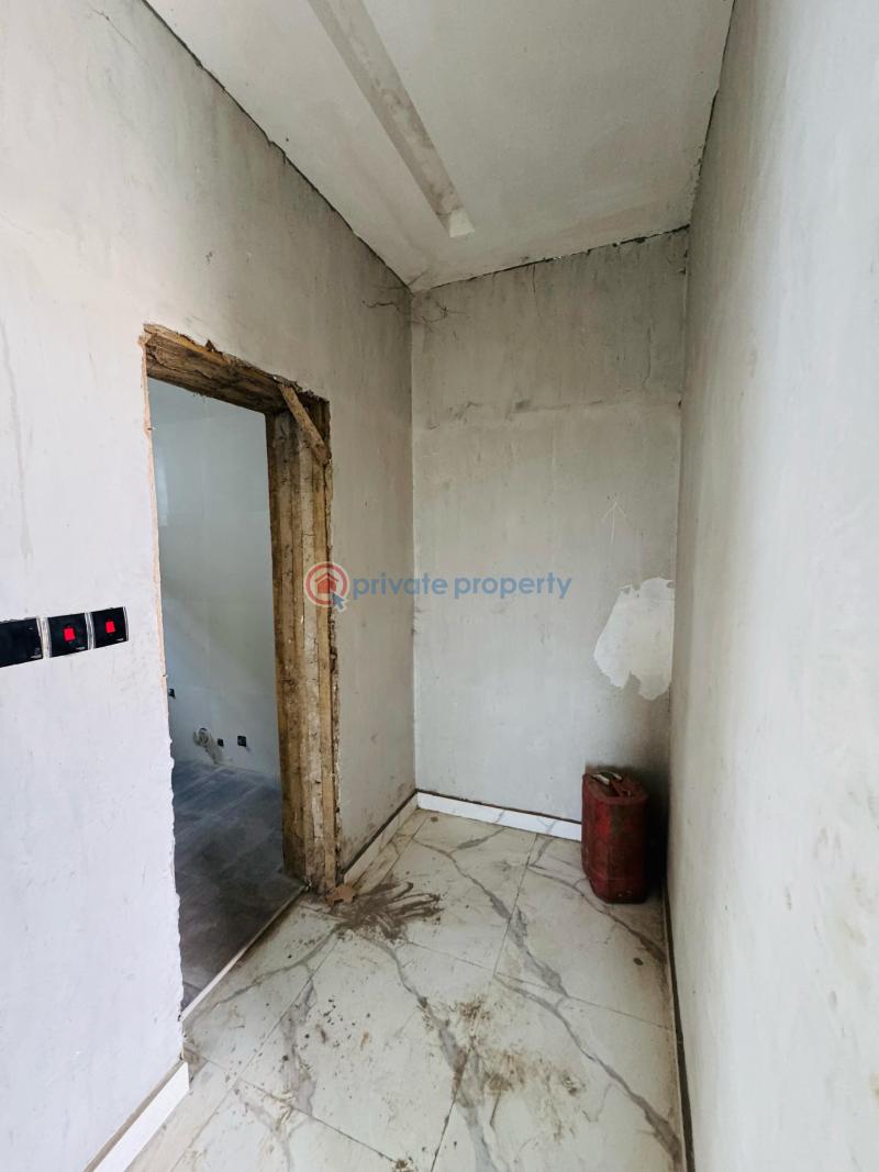 House For Sale Carlton Gate Estate Ibadan Oyo - 9