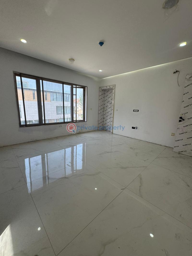 4 bedroom Terraced Duplex For Sale Ikoyi Lagos - 5