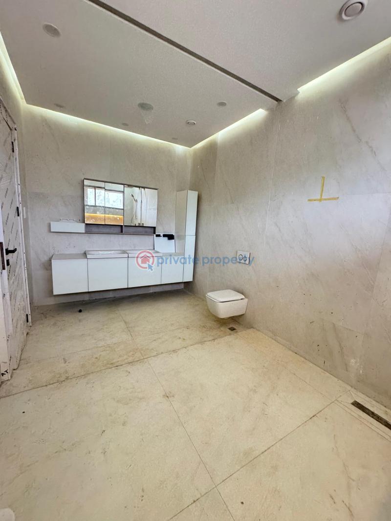 4 bedroom Terraced Duplex For Sale Ikoyi Lagos - 4
