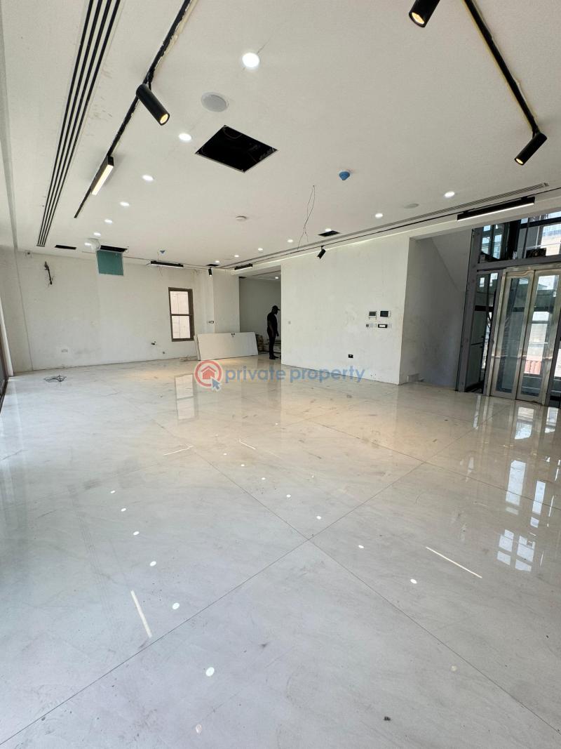 4 bedroom Terraced Duplex For Sale Ikoyi Lagos - 1