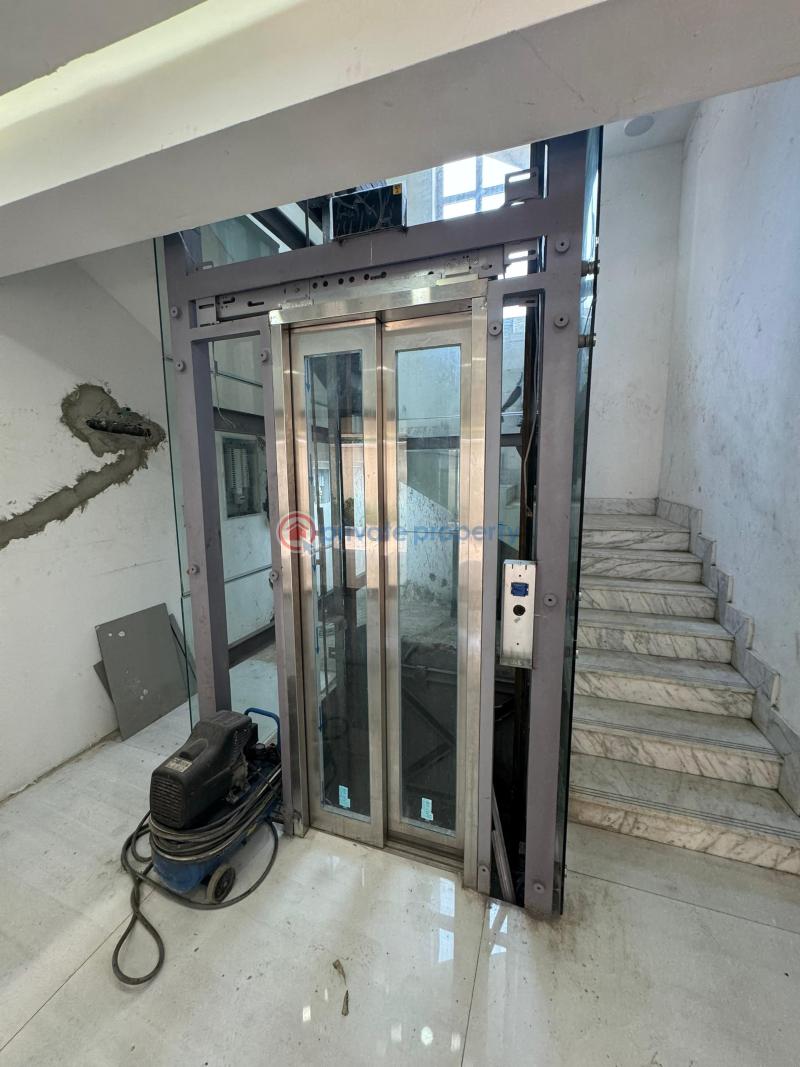 4 bedroom Terraced Duplex For Sale Ikoyi Lagos - 2
