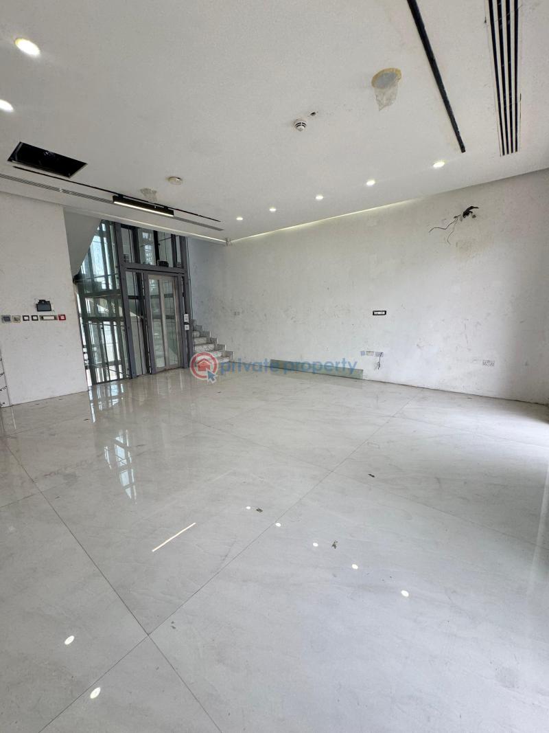 4 bedroom Terraced Duplex For Sale Ikoyi Lagos - 3