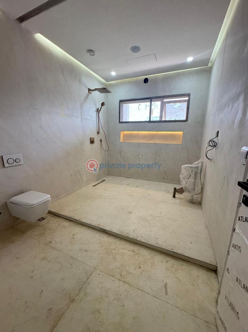 4 bedroom Terraced Duplex For Sale Ikoyi Lagos - 7