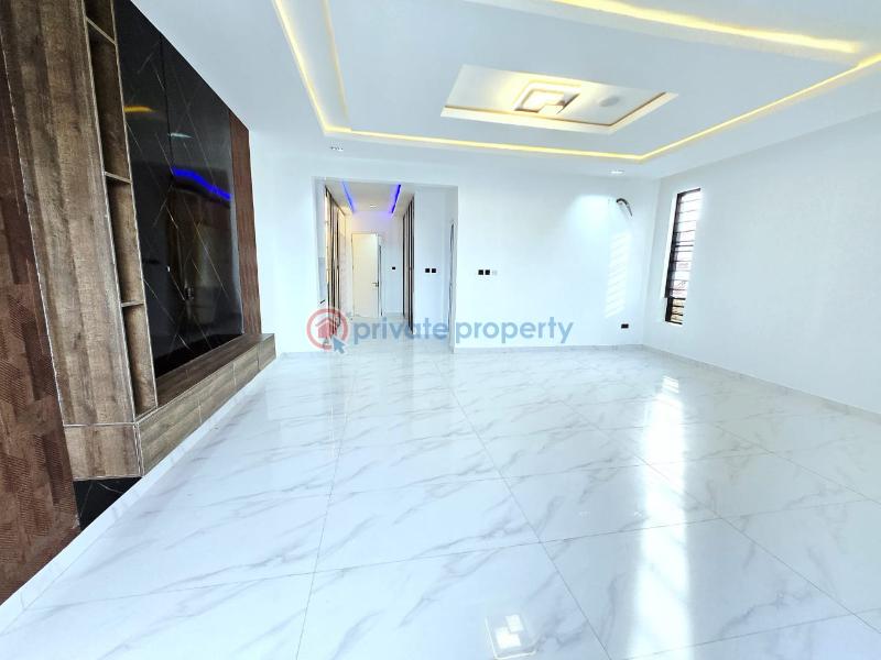 5 bedroom Detached Duplex For Sale Megamound Estate Ikota Lekki Lagos - 2