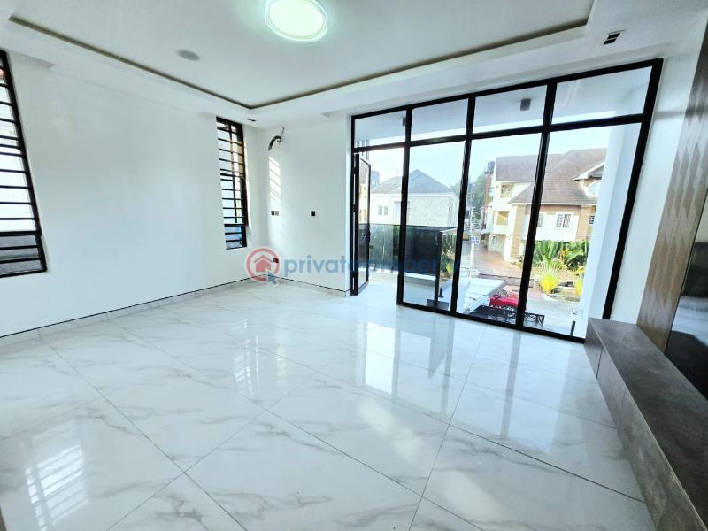 5 bedroom Detached Duplex For Sale Megamound Estate Ikota Lekki Lagos - 12