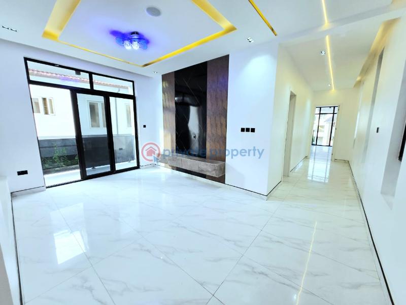 5 bedroom Detached Duplex For Sale Megamound Estate Ikota Lekki Lagos - 13