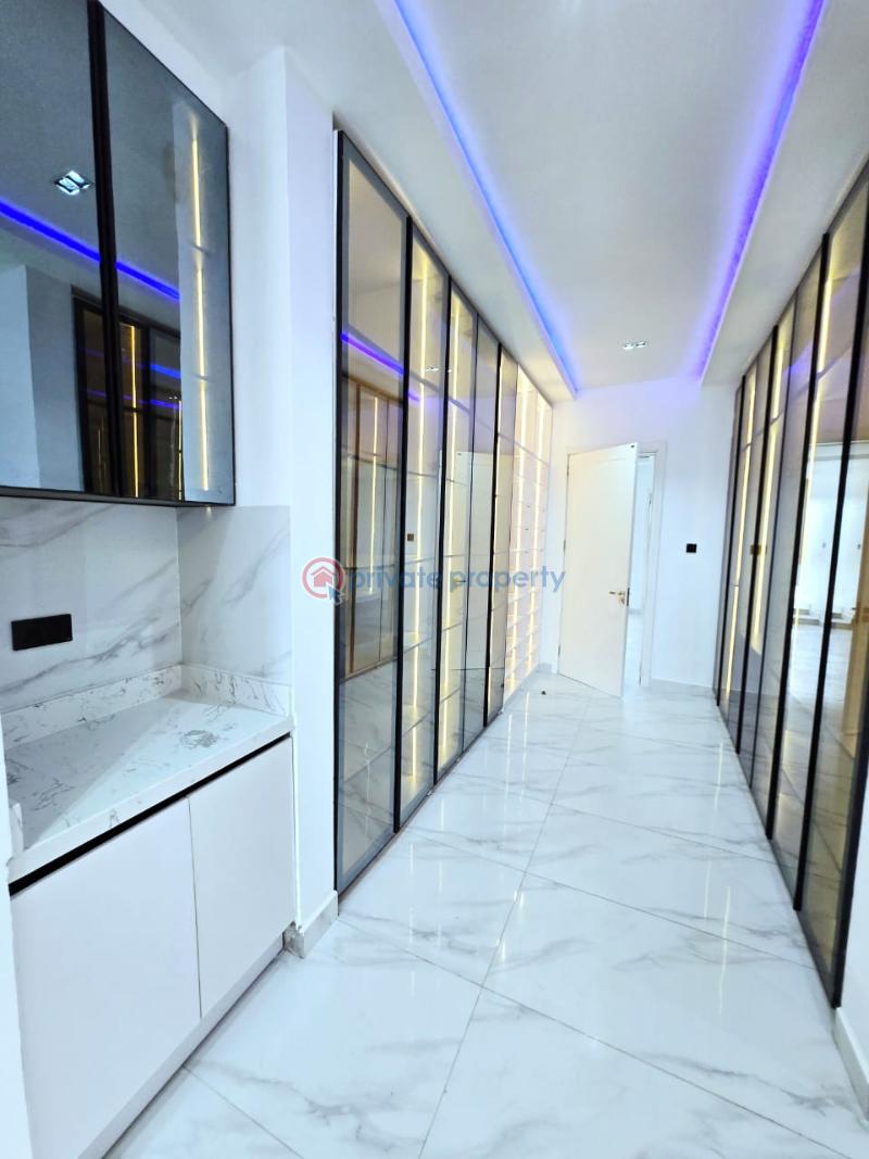 5 bedroom Detached Duplex For Sale Megamound Estate Ikota Lekki Lagos - 6