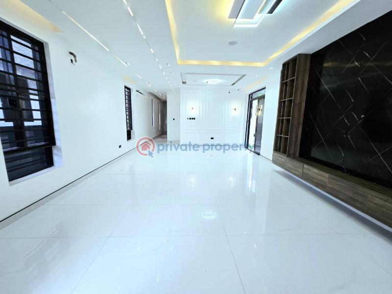 5 bedroom Detached Duplex For Sale Megamound Estate Ikota Lekki Lagos - 16