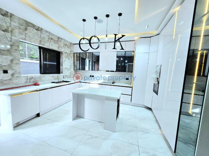 5 bedroom Detached Duplex For Sale Megamound Estate Ikota Lekki Lagos - 15