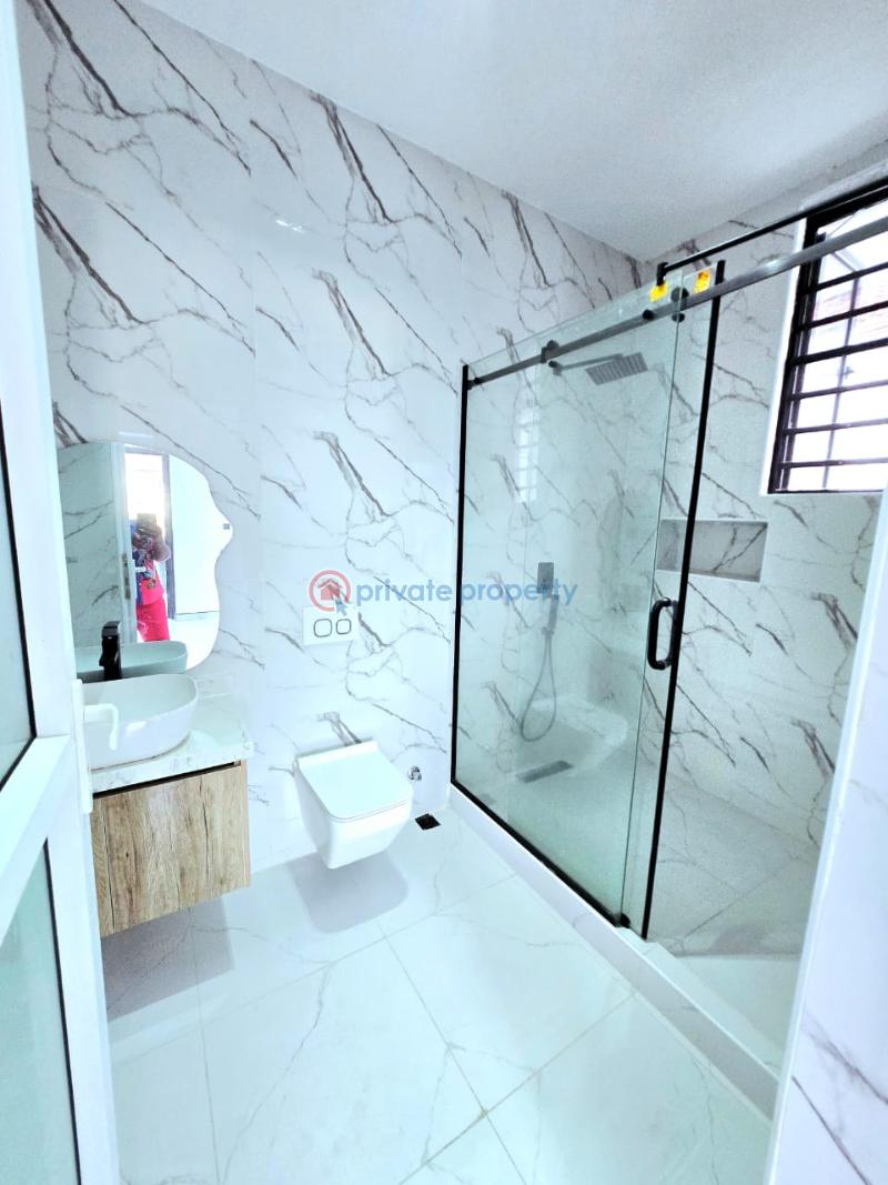 5 bedroom Detached Duplex For Sale Megamound Estate Ikota Lekki Lagos - 10