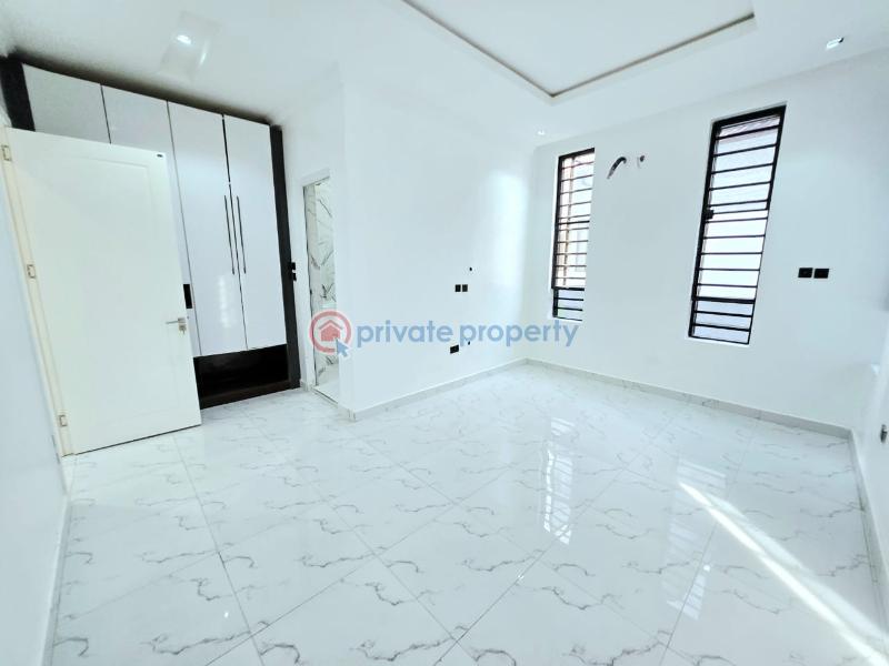 5 bedroom Detached Duplex For Sale Megamound Estate Ikota Lekki Lagos - 19