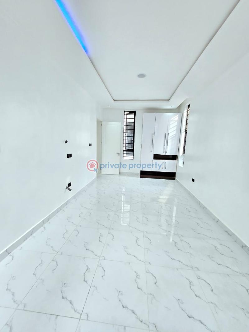 5 bedroom Detached Duplex For Sale Megamound Estate Ikota Lekki Lagos - 8