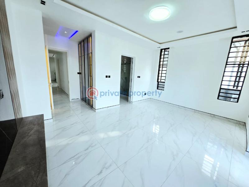 5 bedroom Detached Duplex For Sale Megamound Estate Ikota Lekki Lagos - 11