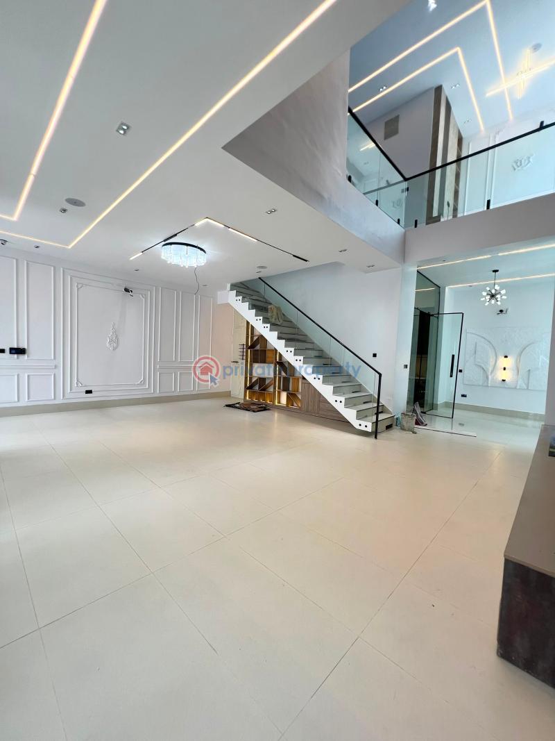 5 bedroom Detached Duplex For Rent Chevron Drive Lekki Lagos - 32