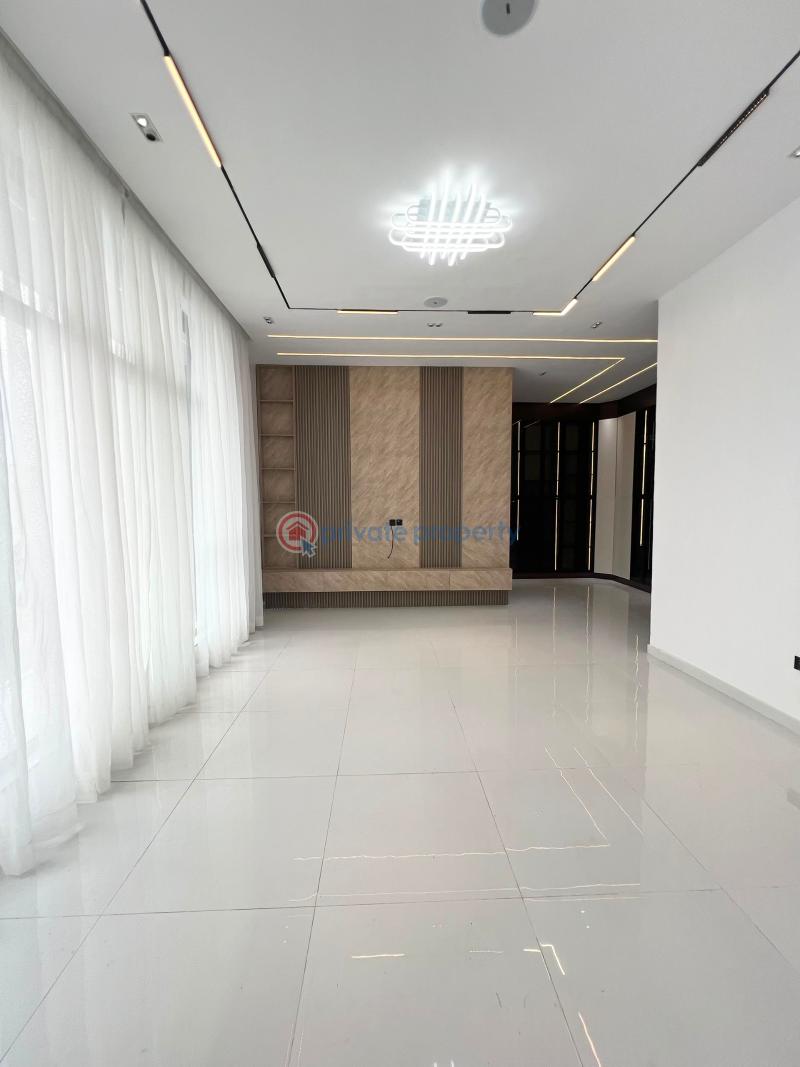 5 bedroom Detached Duplex For Rent Chevron Drive Lekki Lagos - 61