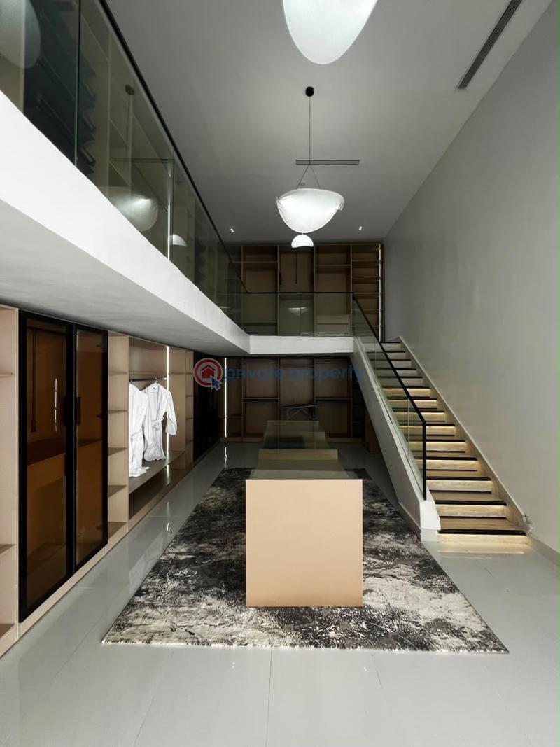 5 bedroom Detached Duplex For Sale Osapa London Osapa Lekki Lagos - 12
