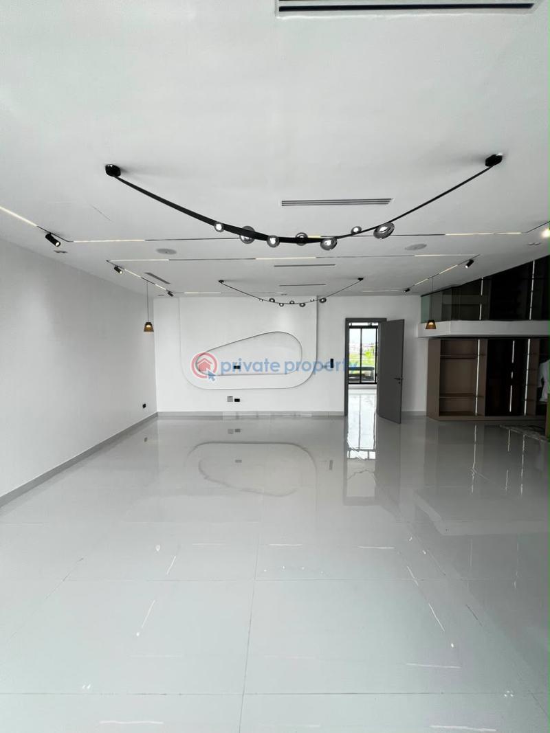 5 bedroom Detached Duplex For Sale Osapa London Osapa Lekki Lagos - 10