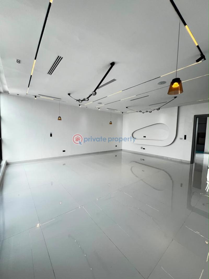 5 bedroom Detached Duplex For Sale Osapa London Osapa Lekki Lagos - 8
