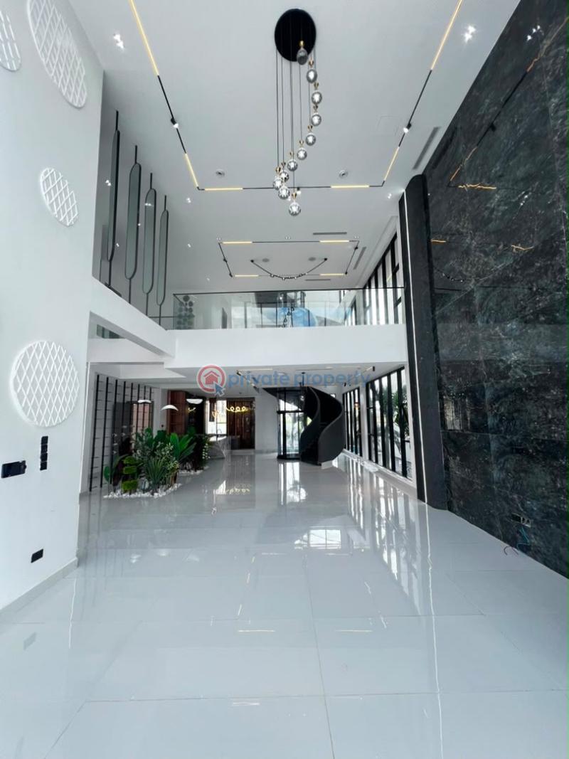 5 bedroom Detached Duplex For Sale Osapa London Osapa Lekki Lagos - 4