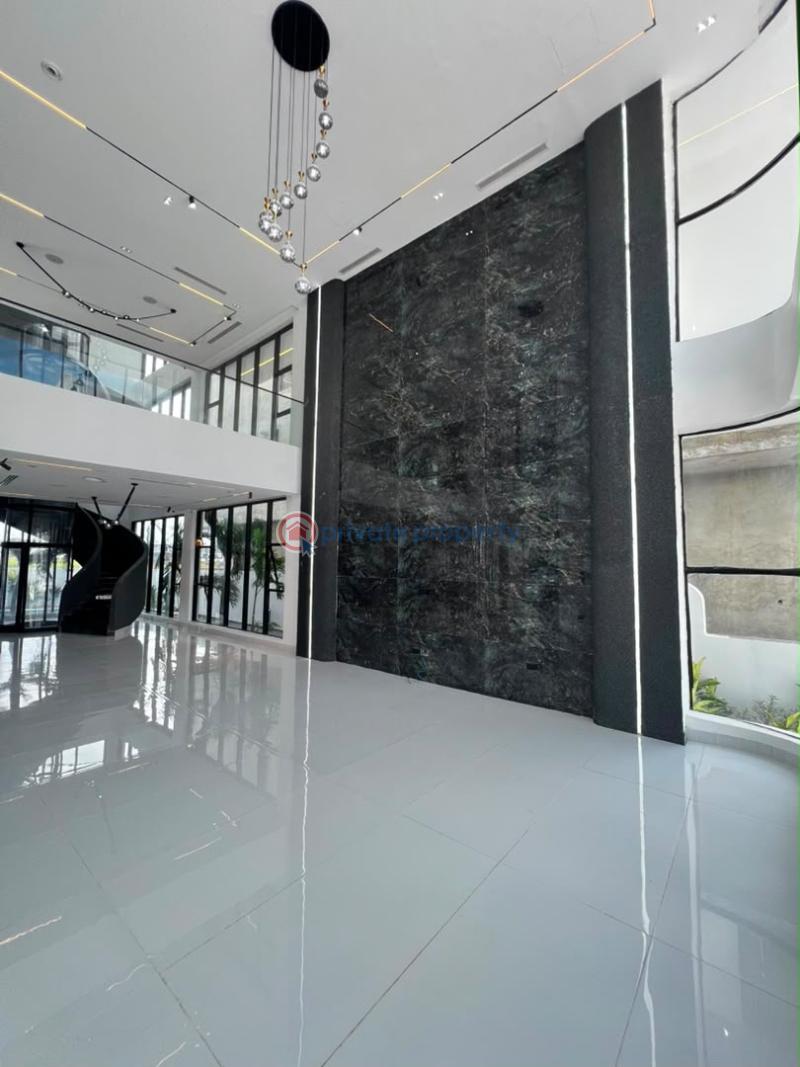 5 bedroom Detached Duplex For Sale Osapa London Osapa Lekki Lagos - 3