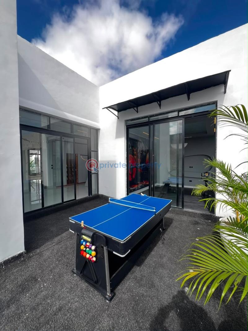 5 bedroom Detached Duplex For Sale Osapa London Osapa Lekki Lagos - 20
