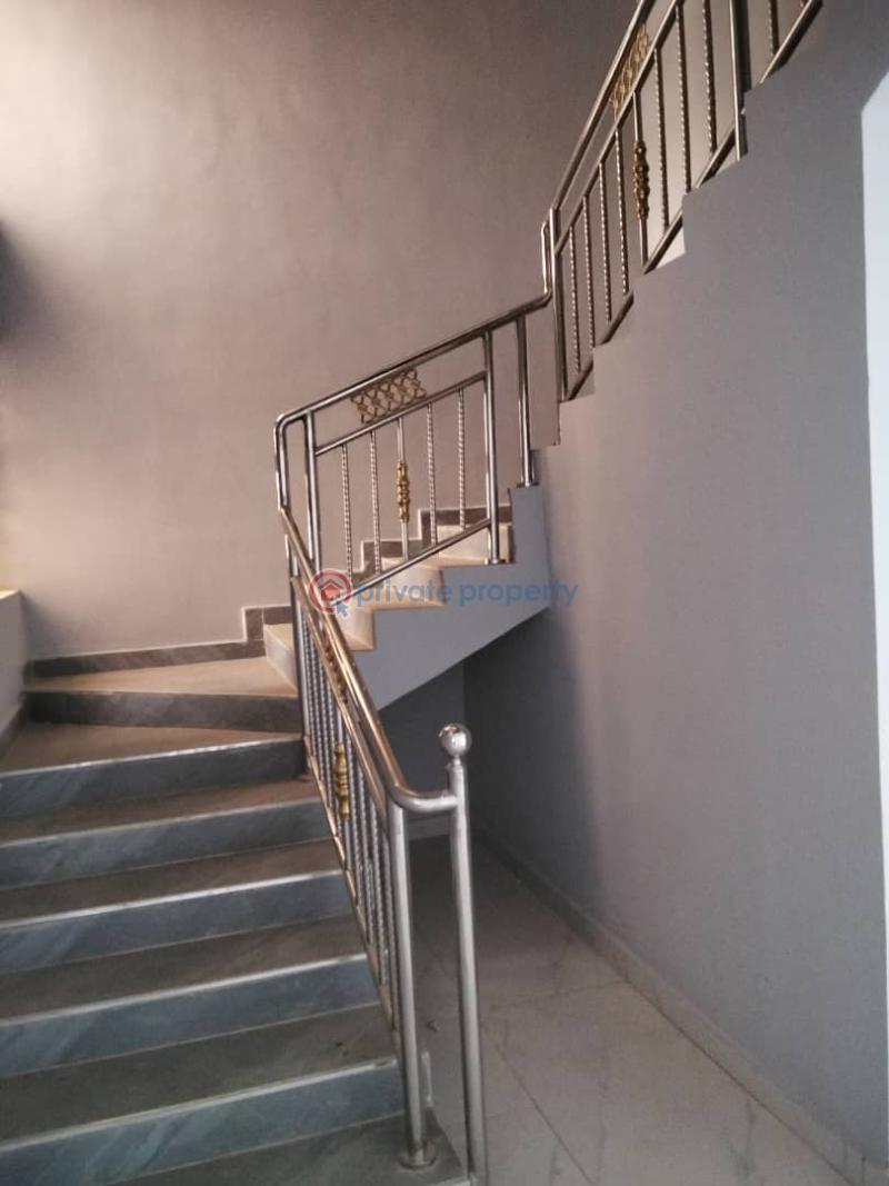 4 bedroom House For Sale Katampe Main Abuja Phase 2  - 18