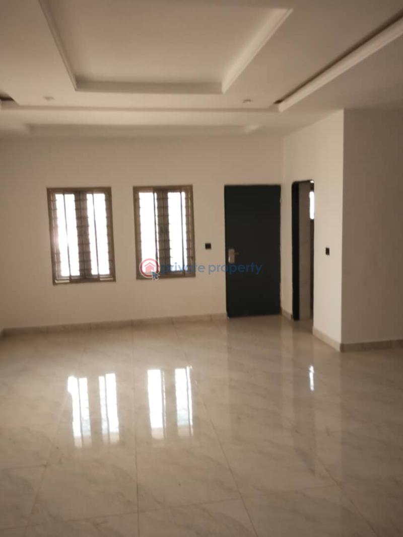 4 bedroom House For Sale Katampe Main Abuja Phase 2  - 4