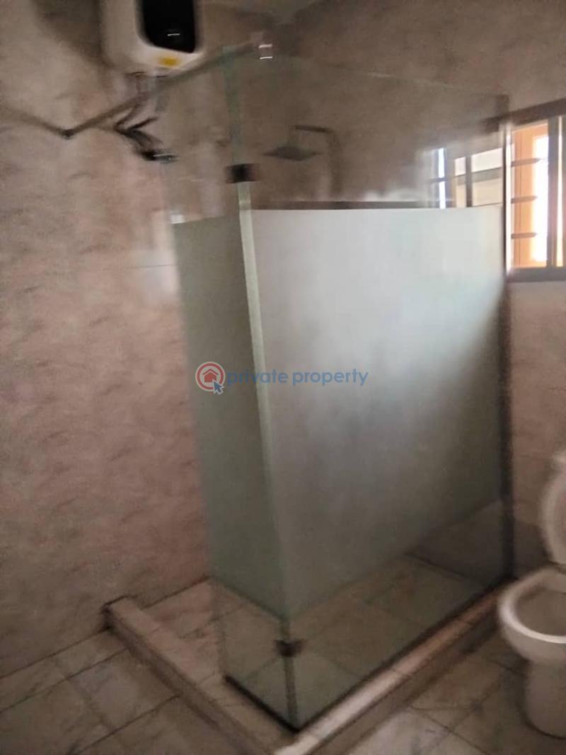4 bedroom House For Sale Katampe Main Abuja Phase 2  - 6