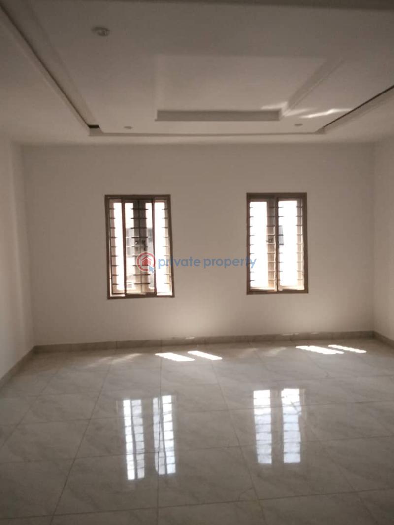 4 bedroom House For Sale Katampe Main Abuja Phase 2  - 9